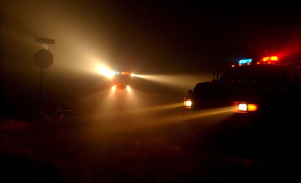 The Rodeo-Chediski Fire in 2002